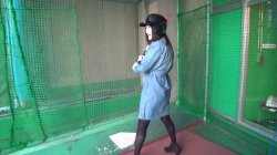 'Mao Hamasaki - Exhibitionist In Training' screenshot nº 10