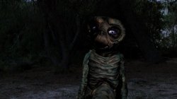 'E.T. XXX: A Dreamzone Parody' screenshot nº 3