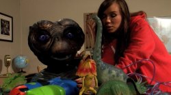 'E.T. XXX: A Dreamzone Parody' screenshot nº 44