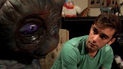 'E.T. XXX: A Dreamzone Parody' screenshot nº 47