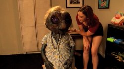 'E.T. XXX: A Dreamzone Parody' screenshot nº 85