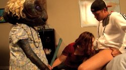 'E.T. XXX: A Dreamzone Parody' screenshot nº 95