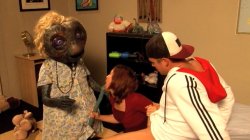 'E.T. XXX: A Dreamzone Parody' screenshot nº 97