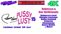 Captura de 'Pussy Lust 15' nº 3