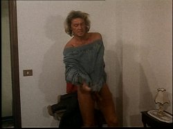 'Colpo Grosso in Porno Street' screenshot nº 5
