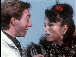 'Colpo Grosso in Porno Street' screenshot nº 132