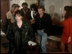 'Colpo Grosso in Porno Street' screenshot nº 3