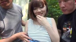 'Real Exposure! Outdoor Orgy, Outdoor Sex - Vol. 15' screenshot nº 3