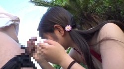 'Real Exposure! Outdoor Orgy, Outdoor Sex - Vol. 15' screenshot nº 91