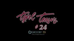 'TGirl Teasers #24' screenshot nº 3