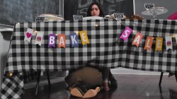 Captura de 'Baked' nº 4