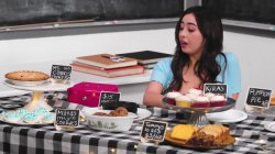 Captura de 'Baked' nº 8