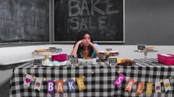 Captura de 'Baked' nº 1