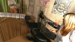 Captura de 'Massage Salon Erika' nº 2