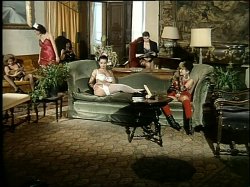 Captura de 'L'angelo del sesso ...anale' nº 4