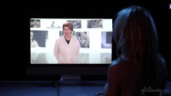 Captura de 'Her Immersive Experience' nº 6