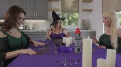 Captura de 'My Best Friend's TS Sister 2' nº 2