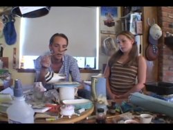 'Naughty Little Nymphos 19' screenshot nº 6