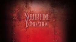 'Squirting Domination' screenshot nº 1