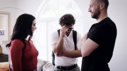 Captura de 'Alpha Male' nº 4