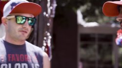 Captura de 'Alpha Male' nº 89
