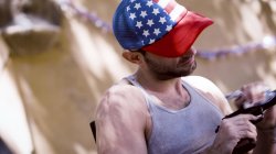 Captura de 'Alpha Male' nº 95