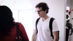 Captura de 'Alpha Male' nº 2