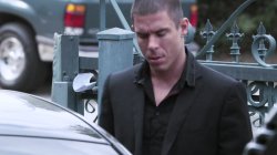 Captura de 'Cougar Street' nº 131