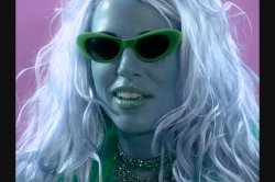 'New Wave Hookers 7' screenshot nº 2