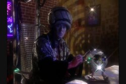 'New Wave Hookers 7' screenshot nº 1
