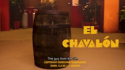 'Guy from The 18 - Part 2, The' screenshot nº 1