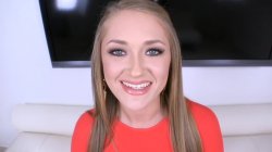 Captura de 'Cum Swallowing Auditions Vol. 27' nº 1