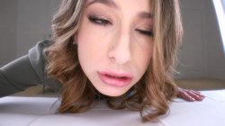 Captura de 'Cum Swallowing Auditions Vol. 27' nº 128