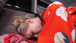 'Melody Marks Fuck and Creampie to My Beloved Pet' screenshot nº 36