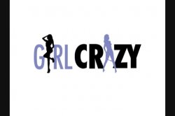 'Girl Crazy #2' screenshot nº 2