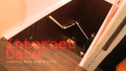 'Internet Date' screenshot nº 1