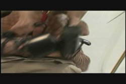 Captura de 'Casa de Pussy' nº 20