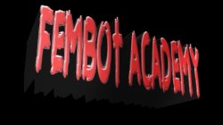 Captura de 'Fembot Service and Fuck Training Days 1 and 2' nº 95