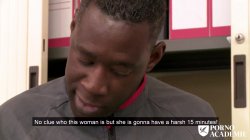 Captura de 'Porno Academie 2 - Lesson Of The Day: Horny Teachers' nº 4