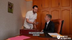 Captura de 'Porno Academie 2 - Lesson Of The Day: Horny Teachers' nº 116