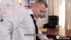 Captura de 'Porno Academie 2 - Lesson Of The Day: Horny Teachers' nº 120