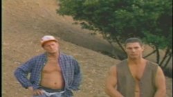 Captura de 'Wild, Wild Chest, The' nº 11