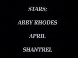 Captura de 'Dirty Debutantes 36' nº 104