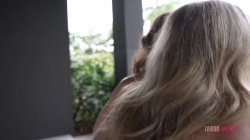 Captura de 'Justine Jakobs In Step Family 4th Of July' nº 5