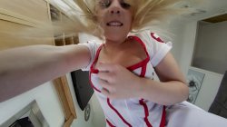 'Ellie Shoule - Facesitting Nurse' screenshot nº 19