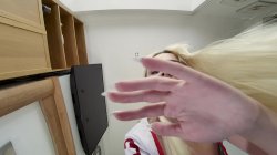 'Ellie Shoule - Facesitting Nurse' screenshot nº 38