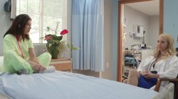 Captura de 'Lesbian Hospital Affairs 3' nº 89