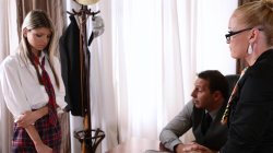 'Anal Punishment' screenshot nº 8
