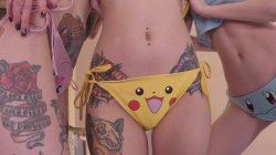 Captura de 'Pokemon Training All Holes' nº 1
