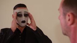 Captura de 'Under the Mask All is Permited' nº 109